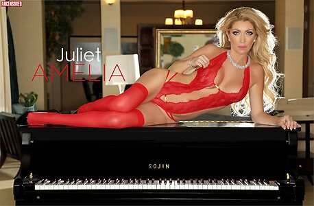 Juliet Amelia leaked photo #27