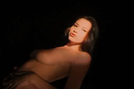 Juliet Cariaga Nude Leaked Photo #11