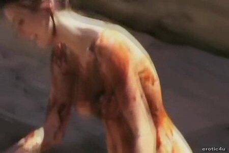 Juliet Cariaga Nude Leaked Photo #17