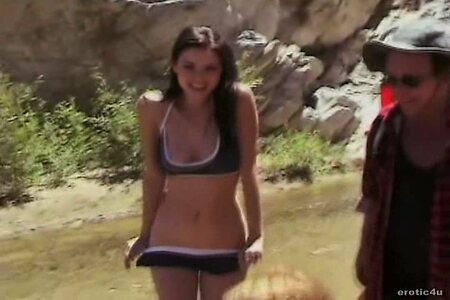 Juliet Cariaga Nude Leaked Photo #19