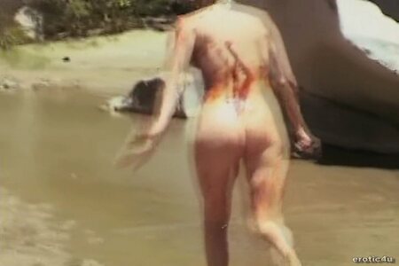 Juliet Cariaga Nude Leaked Photo #22
