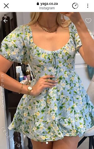 Juliet Small Nude Leaked Photo #15