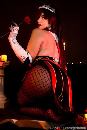 Julieta Allegretti leaked photo #14