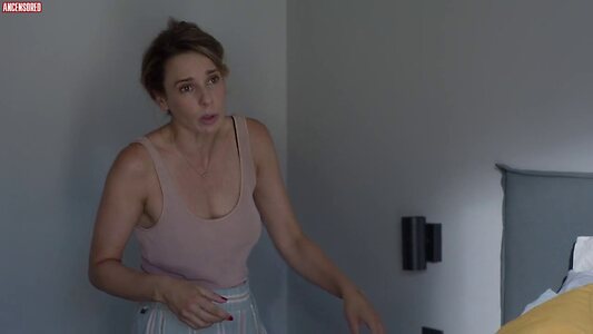 Julieta Cardinali Nude Leaked Photo #6