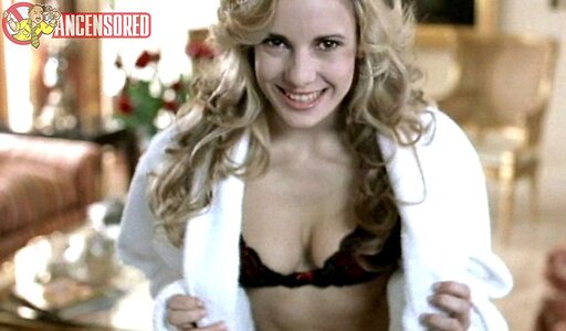Julieta Cardinali leaked photo #12