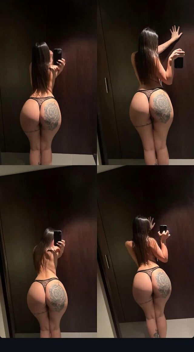 Julieta leaked photos