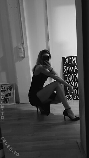 JulietSugar Nude Leaked Photo #3