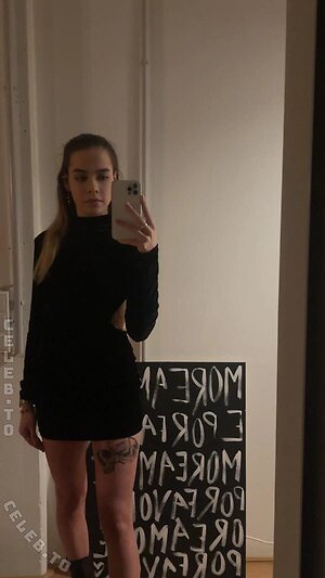 JulietSugar Nude Leaked Photo #4