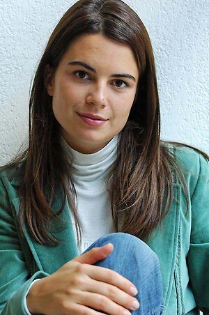 Juliette Chêne leaked photo #7