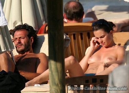 Juliette Chêne leaked photo #14