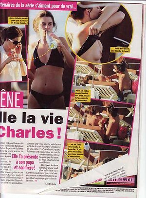 Juliette Chêne leaked photo #18