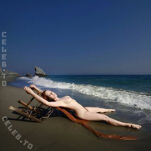 Juliette Desens Nude Leaked Photo #35