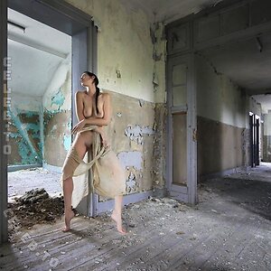 Juliette Desens Nude Leaked Photo #39