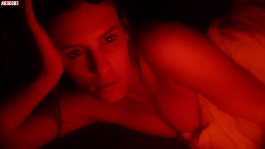 Juliette Dol Nude Leaked Photo #32