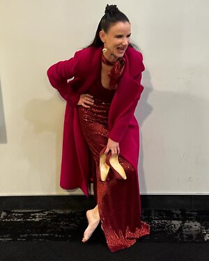 Juliette Lewis leaked photo #14