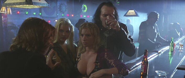 Juliette Lewis leaked photo #32