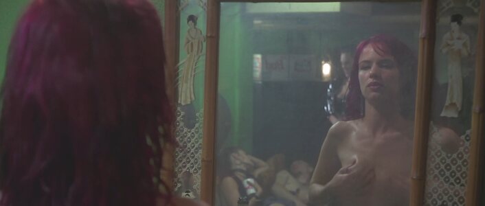 Juliette Lewis leaked photo #37