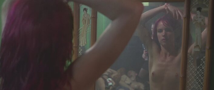 Juliette Lewis leaked photo #38