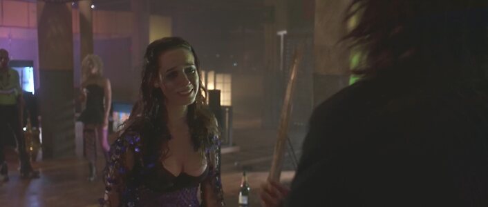 Juliette Lewis leaked photo #41
