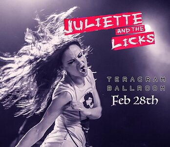 Juliette Lewis leaked photo #69