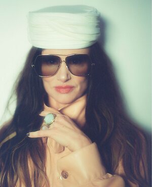 Juliette Lewis