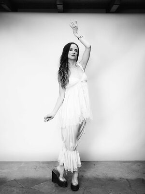 Juliette Lewis leaked photo #73