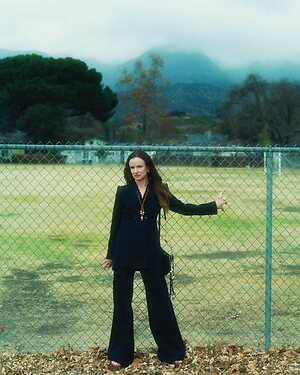 Juliette Lewis leaked photo #76