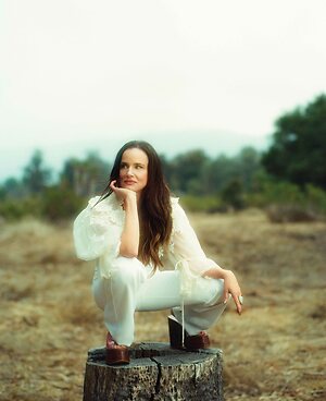 Juliette Lewis leaked photo #78