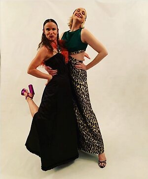 Juliette Lewis leaked photo #82