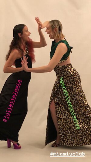 Juliette Lewis leaked photo #83