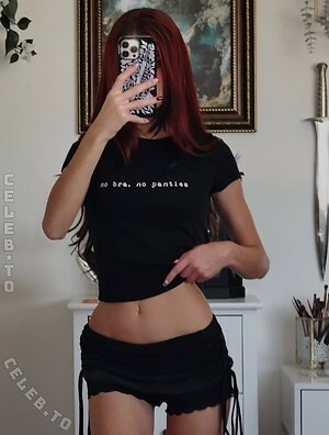 Juliette Sureau Nude Leaked Photo #26