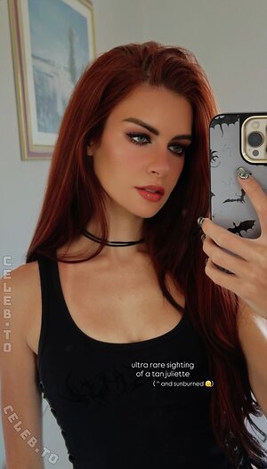 Juliette Sureau photo