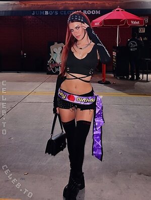Juliette Sureau leaked photo #39