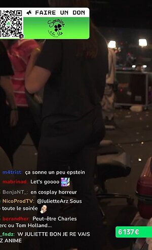 Juliettearz leaked photo #2