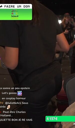 Juliettearz leaked photo #4