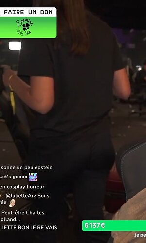 Juliettearz leaked photo #5