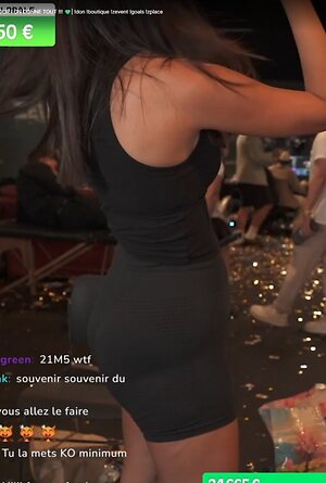 Juliettearz leaked photo #10