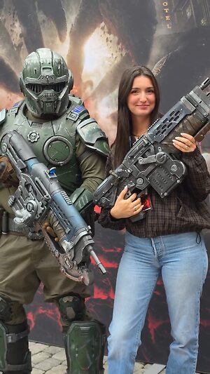 Juliettearz leaked photo #17