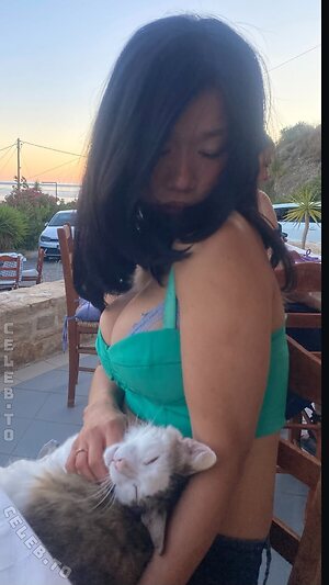 Juliiee.Kim leaked photo #12