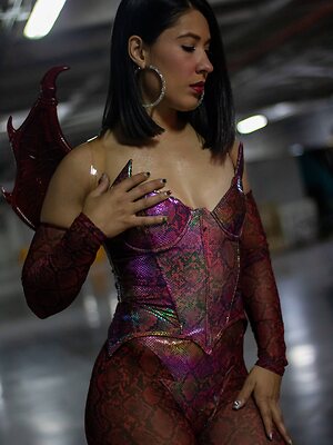Julissa mexa leaked photo #20