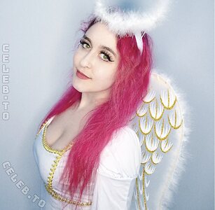 Juliversal Nude Leaked Photo #5