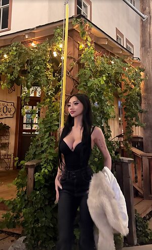 Julslin Juliana leaked photo #8