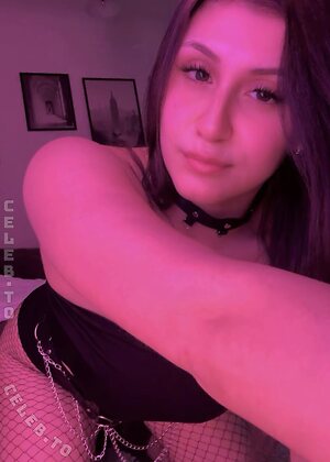 July Johnson Nude Leaked Photo #16