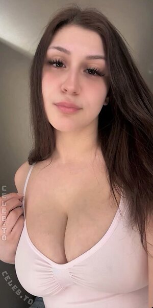 July Johnson Nude Leaked Photo #21