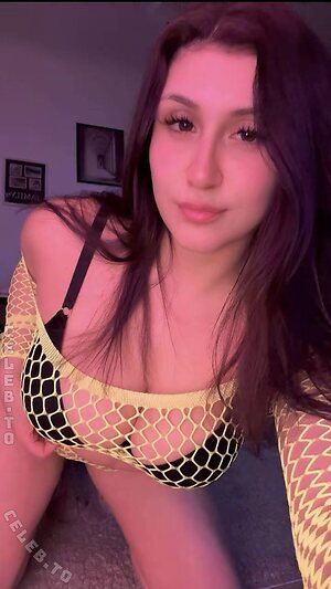 July Johnson Nude Leaked Photo #24