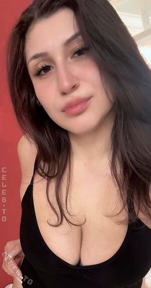 July Johnson Nude Leaked Photo #28