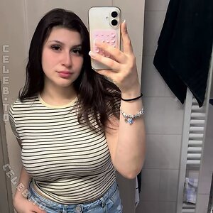 July Johnson Nude Leaked Photo #30