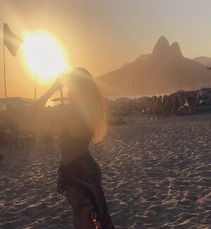 July leaked photo #34