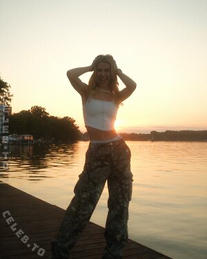 july.musik Nude Leaked Photo #2