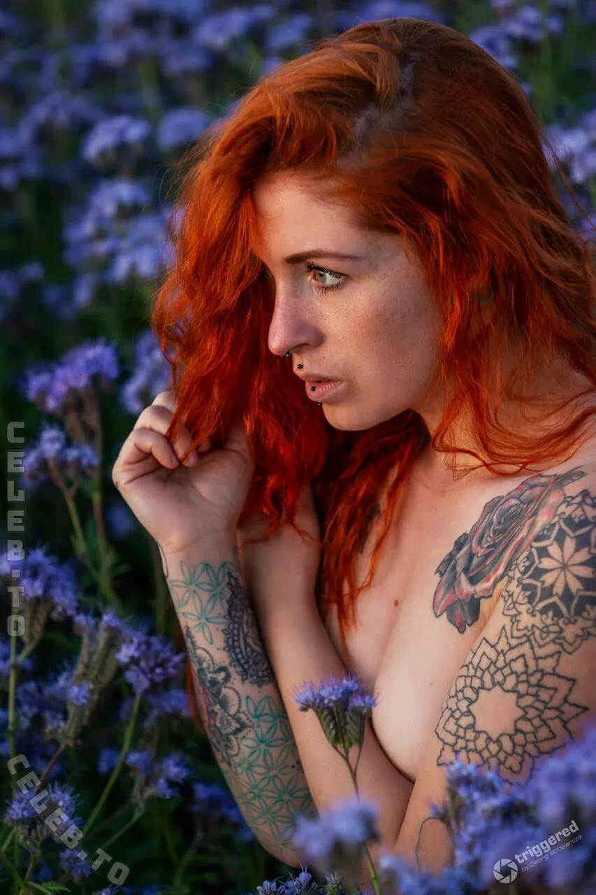 Julzredfox photo